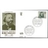 Niemcy 1974, G. Kirchhoff, fizyka. FDC