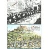 Niemcy 1982, EUROPA CEPT. Karta maksimum