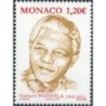 Monako 2018, N. Mandela, Nobel **