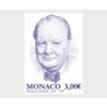 Monako 2024, W. Churchill, II wojna, Nobel **