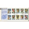 San Marino 1958, Owoce. FDC