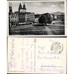 Głuchołazy, Rynek. Obieg 1943, Nowy Świętów