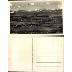 Jelenia Góra, widok ogólny, bez obiegu