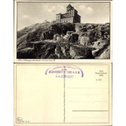 Piechowice, Śnieżne Kotły, Karkonosze, widok ogólny