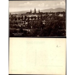 Prudnik, widok ogólny