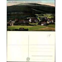 Świeradów-Zdrój, sanatorium, bez obiegu