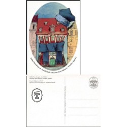 Wrocław, Muzeum Pana Tadeusza, Mickiewicz. 2012