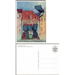 Wrocław, Muzeum Pana Tadeusza, Mickiewicz. 2012