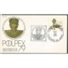 USA 1979, Polonus, POLPEX. Chicago