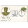 USA 1979, Polonus, POLPEX. Chicago