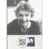 Niemcy 1991, Nelly Sachs, literatura, Nobel. Karta maksimum