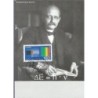 Niemcy 1994, EUROPA CEPT, fizyka, matematyka. Karta maksimum