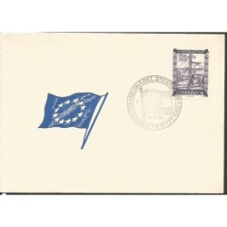 Austria 1960, Unia Europejska. Naumarkt