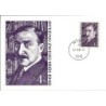 Austria 1981, Stefan Zweig, literatura. Karta maksimum