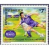 Austria 1998, Piłka nożna, Austria Memphis **