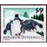Austria 1998, Ptaki: cietrzew **