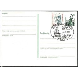 Niemcy 1993, Straż pożarna. Eppelsheim