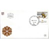 Izrael 1993, Pszczoły, pszczelarstwo. FDC