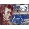 Francja 1999, Muzyka, F. Chopin. Karta maksimum