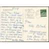 Niemcy 1960, Uzdrowisko, medycyna. Bad Oeynhausen