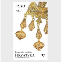 Chorwacja 2021, EUROMED: biżuteria **