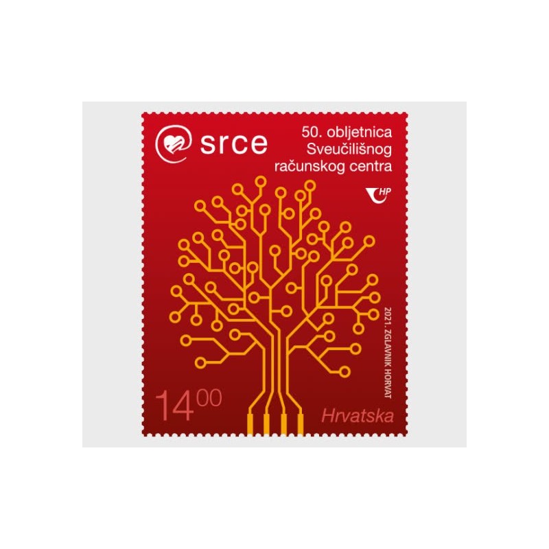 Chorwacja 2021, Matematyka, technologia **