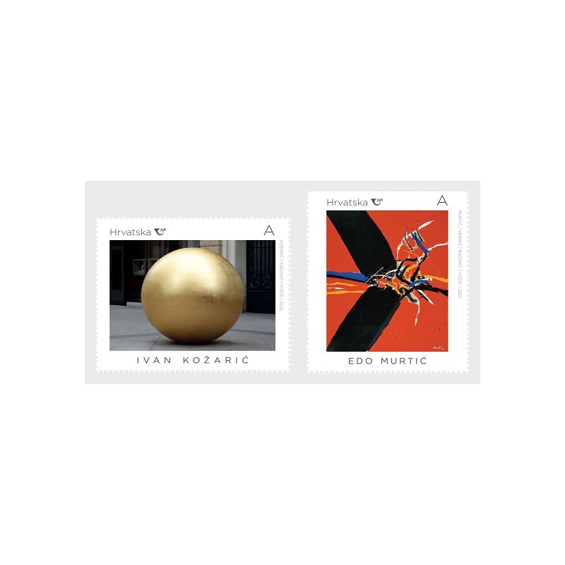 Chorwacja 2021, Sztuka **