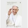 Chorwacja 2025, Papież Franciszek **