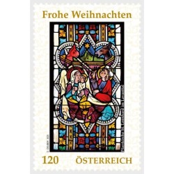 Austria 2025, Boże Narodzenie **