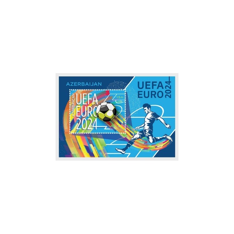 Azerbejdżan 2024, Piłka nożna, ME **