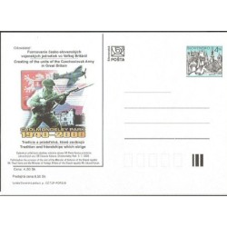 Słowacja 2000, RAF, II wojna, bitwa o Anglię. Cp