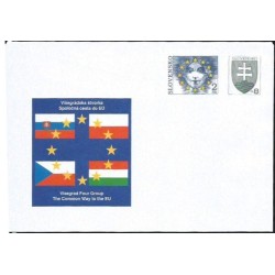 Słowacja 2003, Grupa Wyszehradzka, Polska. Ck