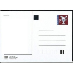 Słowacja 2004, Porcelana. Cp