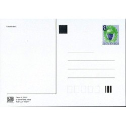 Słowacja 2004, Winorośl. Cp