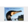 Estonia 2025, Ptaki: kormoran **