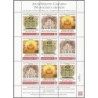 2024 Personalizowany, A. H. Casparini, muzyka, organy, Zgorzelec, Jelenia Góra, Wrocław. Arkusz **