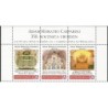 2024 Personalizowany, A. H. Casparini, muzyka, organy, Zgorzelec, Jelenia Góra, Wrocław. Pasek **