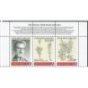 2024 Personalizowany, Stefan Macko, flora, botanika, Karkonosze, Legiony Polskie, Wrocław. Pasek **