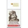 2025 Personalizowany, Król Bolesław Chrobry, koronacja **