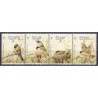 Azory (Portugalia) 1990, WWF: ptaki, gil **