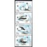St Vincent 1995, WWF: ptak głuptak **