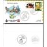 Watykan 1999, Papież Jan Paweł II, Polska. Lot