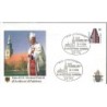 Niemcy 1996, Papież Jan Paweł II. Bad Lippspringe