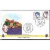 Włochy 2002, Papież Jan Paweł II. Ischia