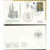 Watykan 1979, Papież Jan Paweł II, USA. Lot