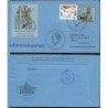 Watykan 1996, Papież Jan Paweł II, Tunezja. Lot