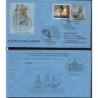 Watykan 1996, Papież Jan Paweł II, Wenezuela. Lot