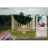 Japonia 2004, Esperanto, Sugihara, II wojna. Datownik