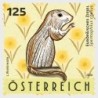 Austria 2026, Fauna: wiewiórka **