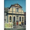 Niemcy 1984, G. Mendel. Zakonnik, przyrodnik. Karta maksimum